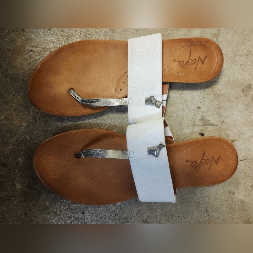 Naya sandals size 9.5